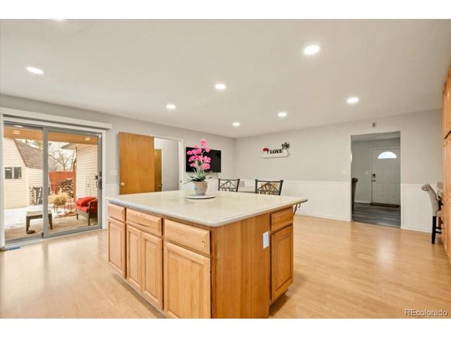 15163 E Bethany Pl, Aurora, CO 80014