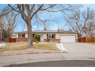 15163 E Bethany Pl, Aurora, CO 80014