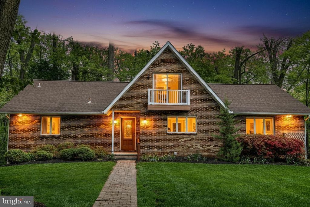 38 MAPLE LN, Elkton, MD 21921