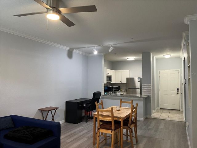 2572 ROBERT TRENT JONES DRIVE 1220, Orlando, FL 32835