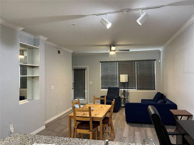 2572 ROBERT TRENT JONES DRIVE 1220, Orlando, FL 32835