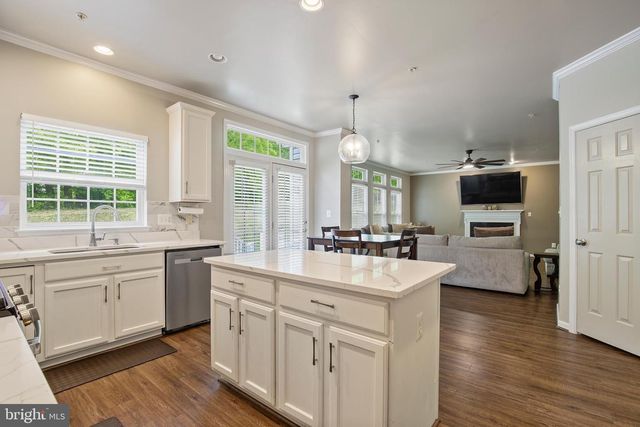 6707 STONERIDGE CT, Fort Washington, MD 20744