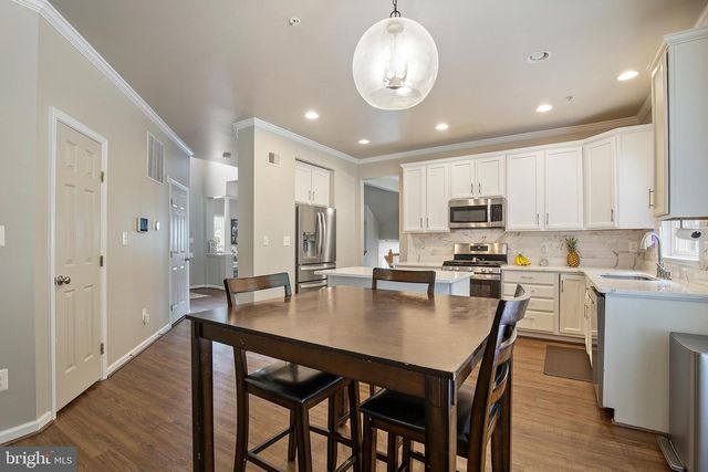 6707 STONERIDGE CT, Fort Washington, MD 20744