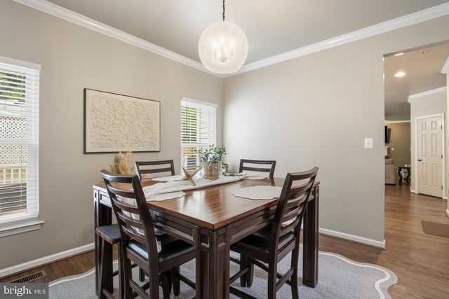 6707 STONERIDGE CT, Fort Washington, MD 20744