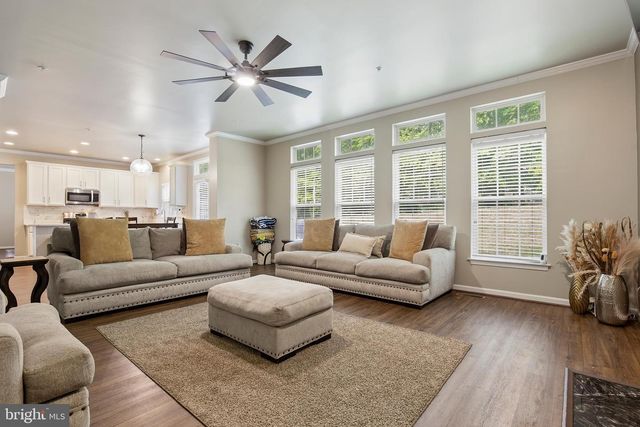 6707 STONERIDGE CT, Fort Washington, MD 20744