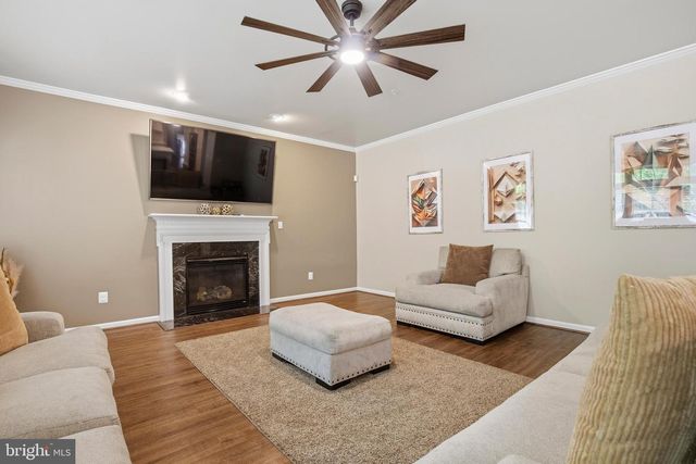 6707 STONERIDGE CT, Fort Washington, MD 20744