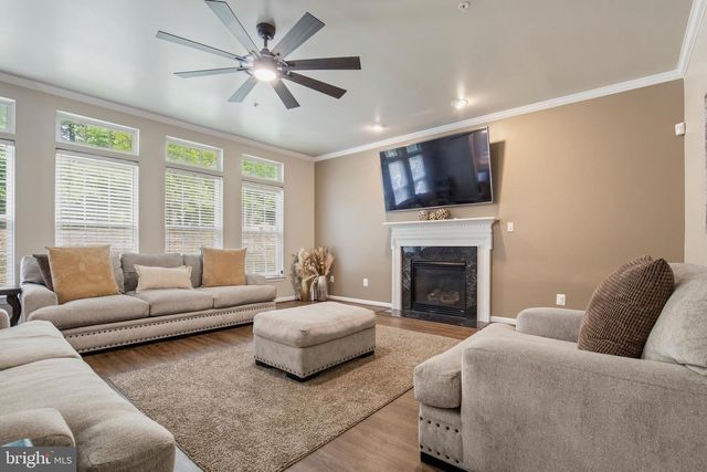 6707 STONERIDGE CT, Fort Washington, MD 20744