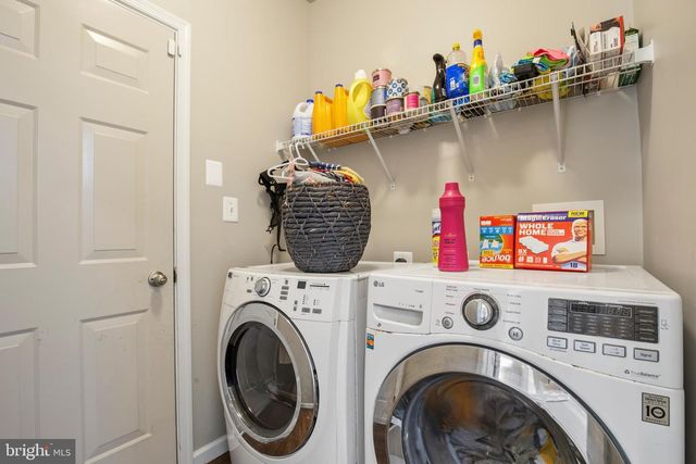6707 STONERIDGE CT, Fort Washington, MD 20744