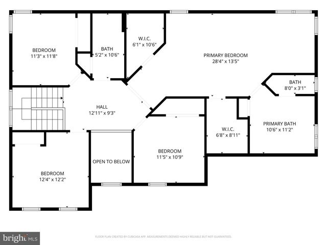 6707 STONERIDGE CT, Fort Washington, MD 20744