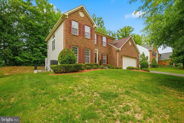 6707 STONERIDGE CT, Fort Washington, MD 20744