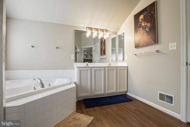 6707 STONERIDGE CT, Fort Washington, MD 20744
