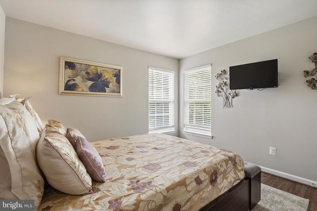 6707 STONERIDGE CT, Fort Washington, MD 20744
