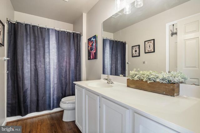 6707 STONERIDGE CT, Fort Washington, MD 20744