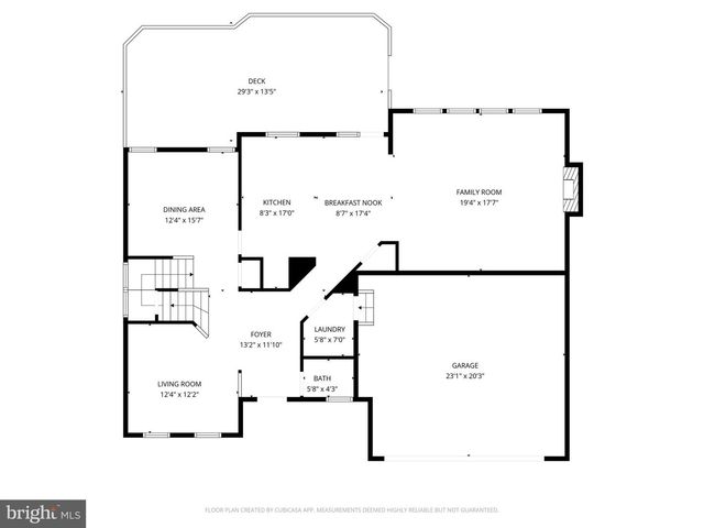 6707 STONERIDGE CT, Fort Washington, MD 20744