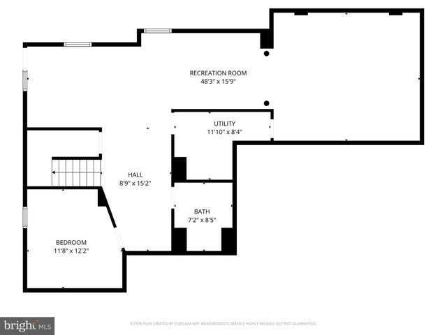 6707 STONERIDGE CT, Fort Washington, MD 20744