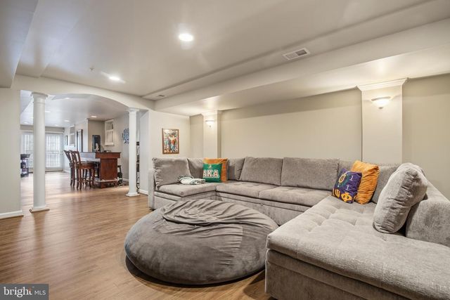 6707 STONERIDGE CT, Fort Washington, MD 20744