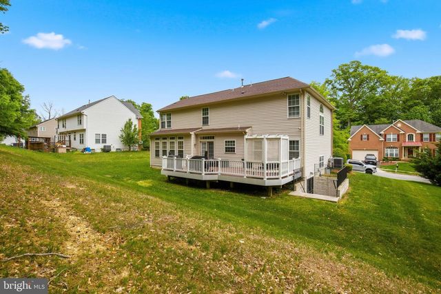 6707 STONERIDGE CT, Fort Washington, MD 20744