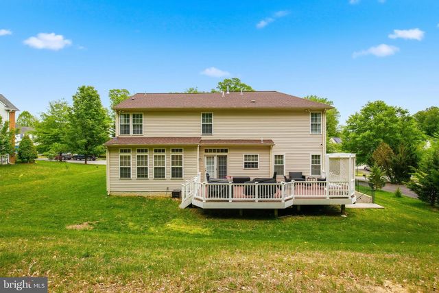 6707 STONERIDGE CT, Fort Washington, MD 20744