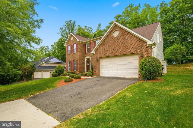 6707 STONERIDGE CT, Fort Washington, MD 20744