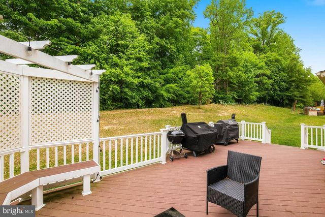 6707 STONERIDGE CT, Fort Washington, MD 20744