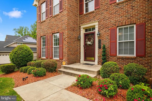 6707 STONERIDGE CT, Fort Washington, MD 20744