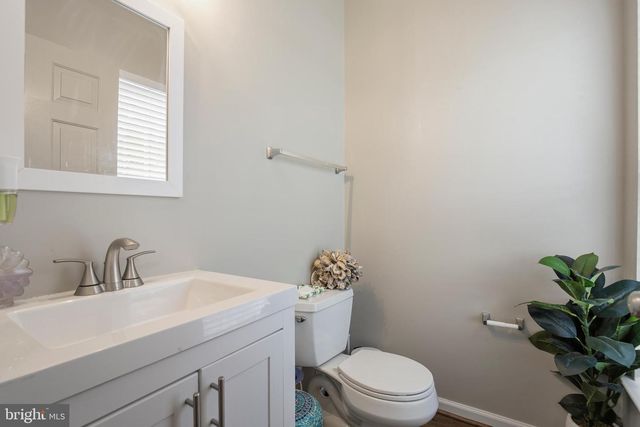 6707 STONERIDGE CT, Fort Washington, MD 20744