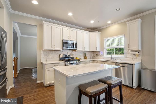 6707 STONERIDGE CT, Fort Washington, MD 20744