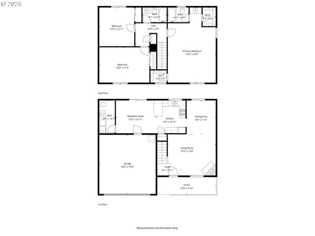 12205 Se MOUNTAIN SUN Dr, Clackamas, OR 97015