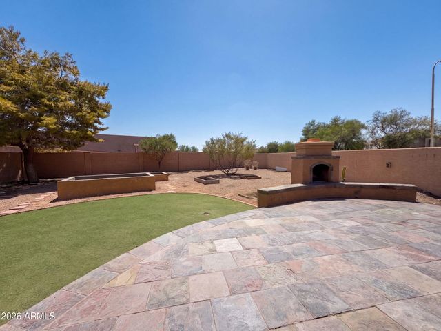 3549 E ROCKY SLOPE Drive, Phoenix, AZ 85044