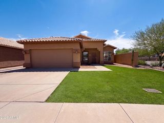 3549 E ROCKY SLOPE Drive, Phoenix, AZ 85044