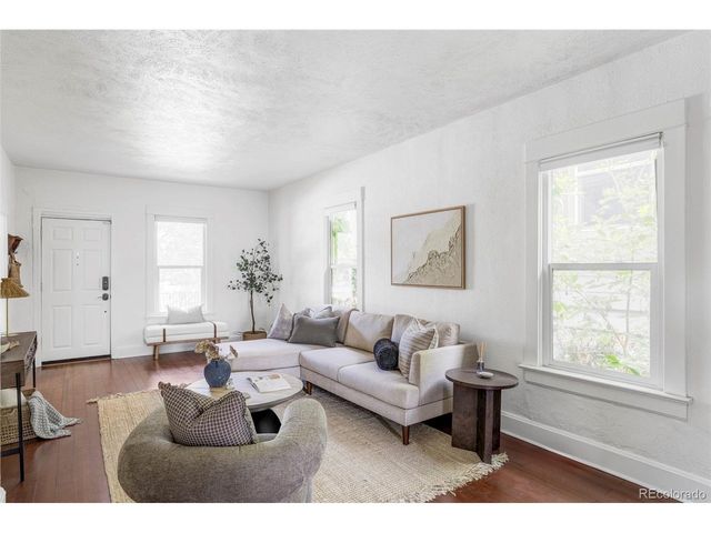 61 S Hooker St, Denver, CO 80219