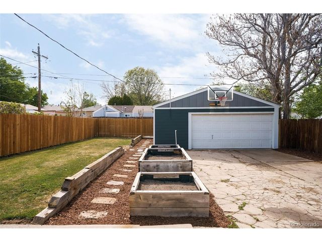 61 S Hooker St, Denver, CO 80219