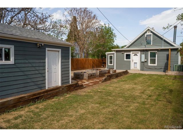 61 S Hooker St, Denver, CO 80219