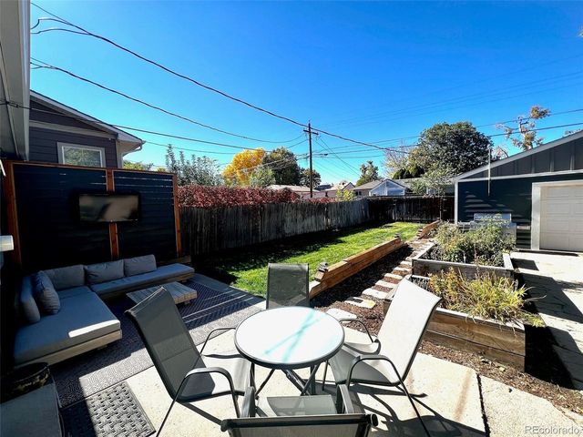 61 S Hooker St, Denver, CO 80219
