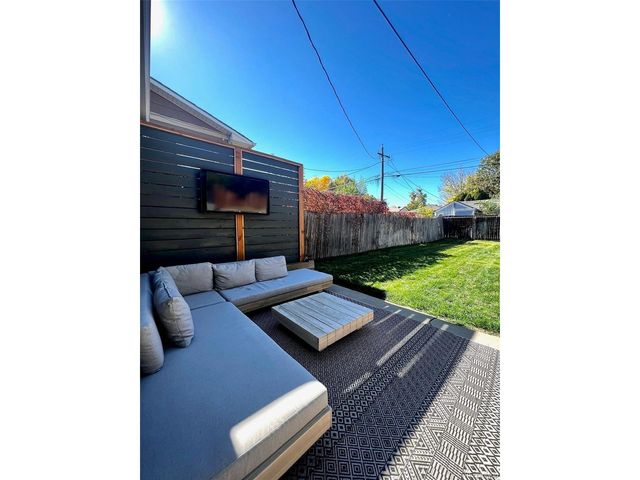 61 S Hooker St, Denver, CO 80219