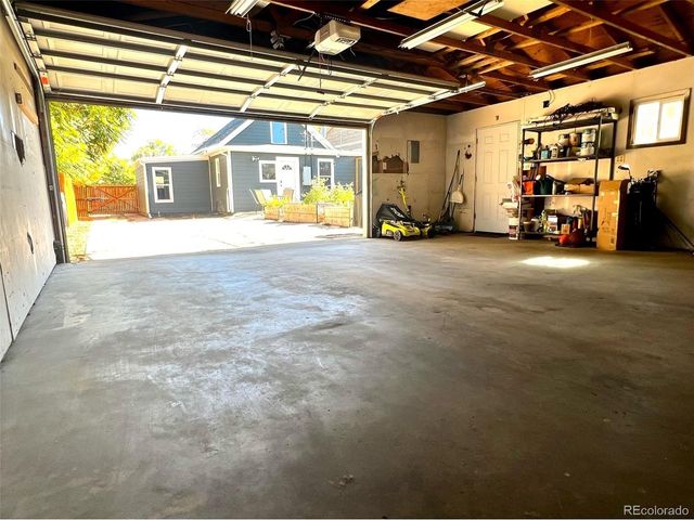 61 S Hooker St, Denver, CO 80219