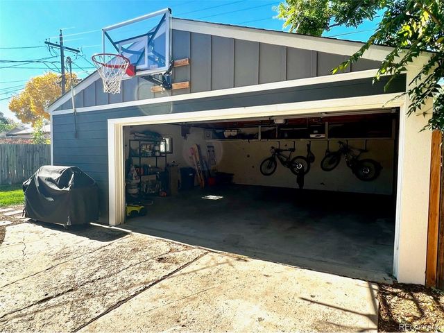 61 S Hooker St, Denver, CO 80219