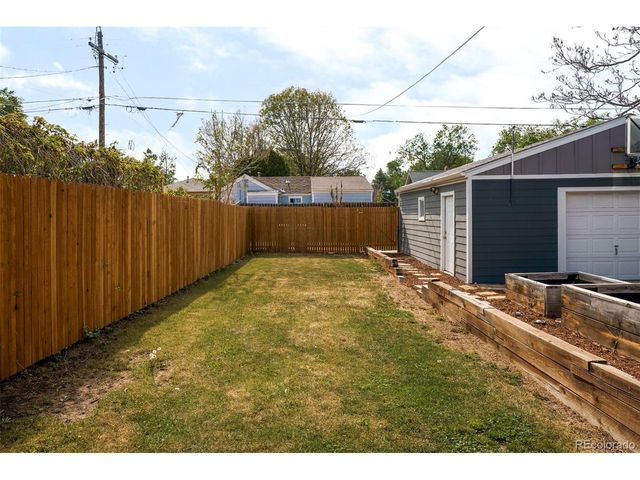 61 S Hooker St, Denver, CO 80219