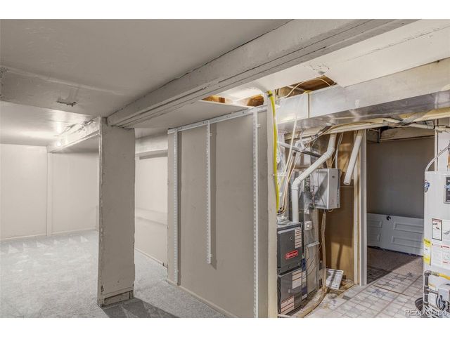 61 S Hooker St, Denver, CO 80219