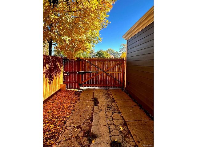 61 S Hooker St, Denver, CO 80219