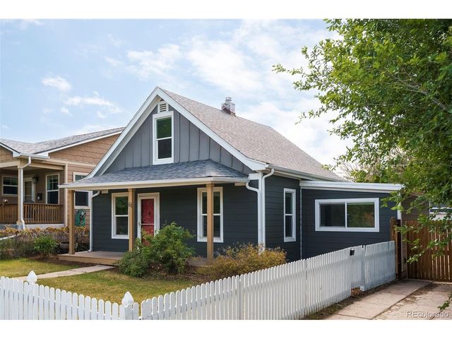 61 S Hooker St, Denver, CO 80219