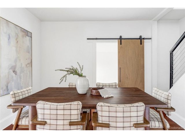 61 S Hooker St, Denver, CO 80219