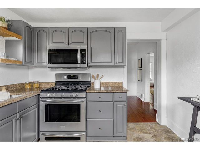 61 S Hooker St, Denver, CO 80219