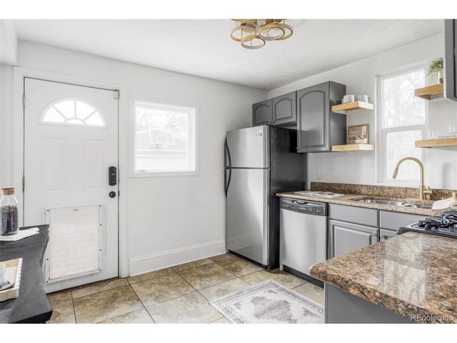 61 S Hooker St, Denver, CO 80219