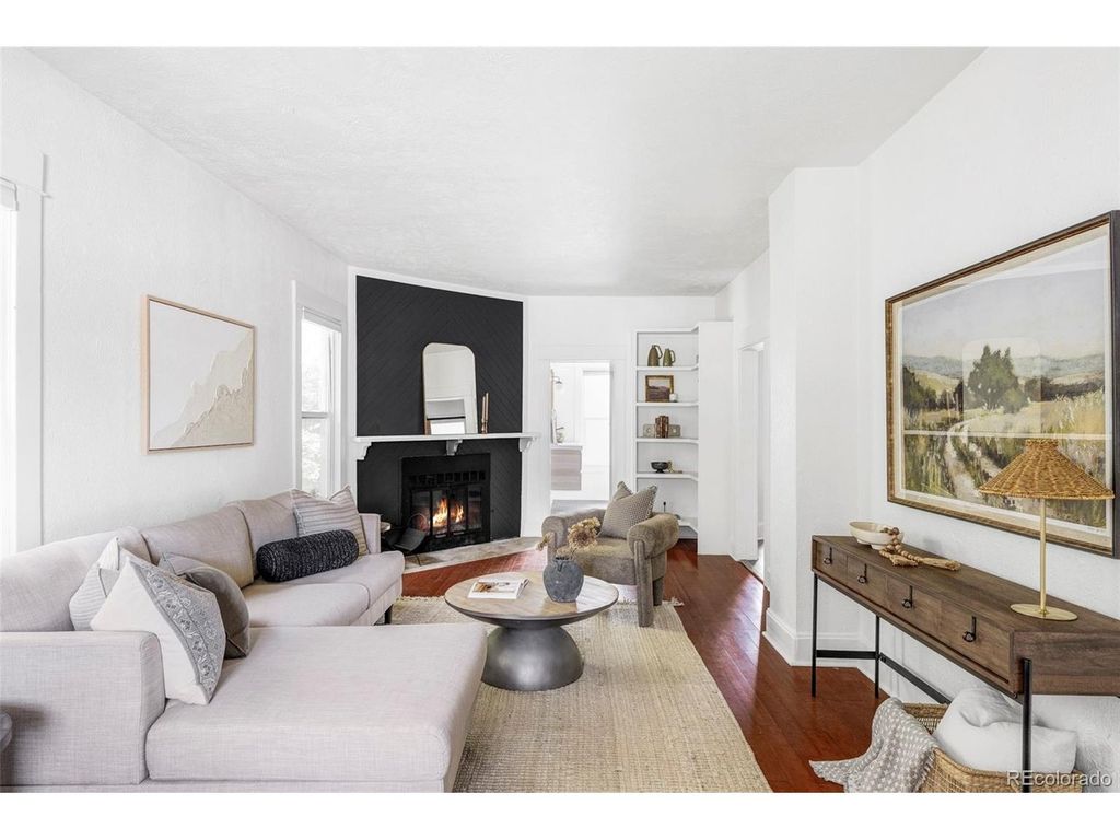 61 S Hooker St, Denver, CO 80219