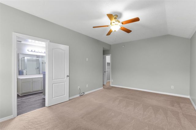 2434 Montana Blue Drive, Spring, TX 77373