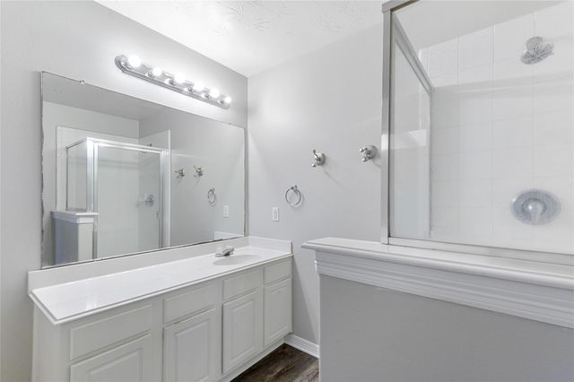 2434 Montana Blue Drive, Spring, TX 77373