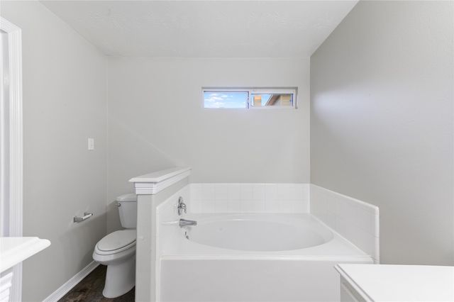 2434 Montana Blue Drive, Spring, TX 77373