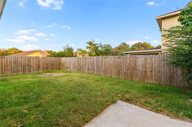 2434 Montana Blue Drive, Spring, TX 77373