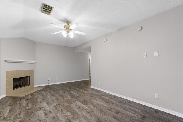 2434 Montana Blue Drive, Spring, TX 77373